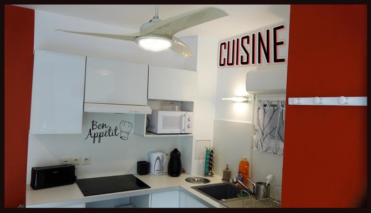 Appartement Avec Salle De Jeux Privee,10Min De Disney Transport En Commun 6 Couchages Шантлуп-ан-Бри Экстерьер фото