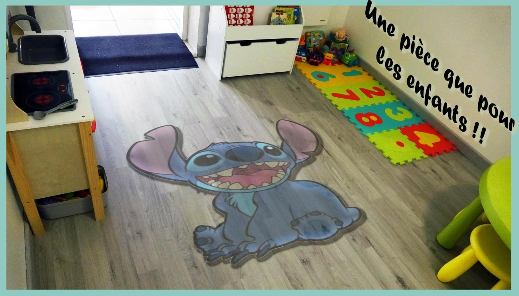 Appartement Avec Salle De Jeux Privee,10Min De Disney Transport En Commun 6 Couchages Шантлуп-ан-Бри Экстерьер фото