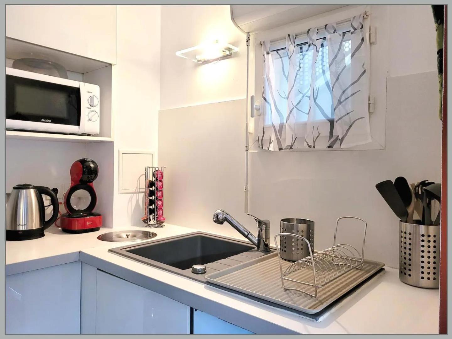 Appartement Avec Salle De Jeux Privee,10Min De Disney Transport En Commun 6 Couchages Шантлуп-ан-Бри Экстерьер фото